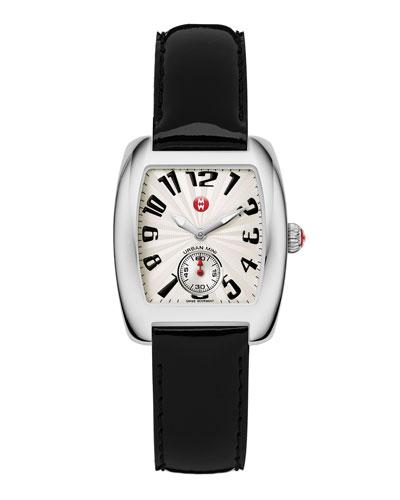 29mm Urban Mini Watch W/ Patent Leather
