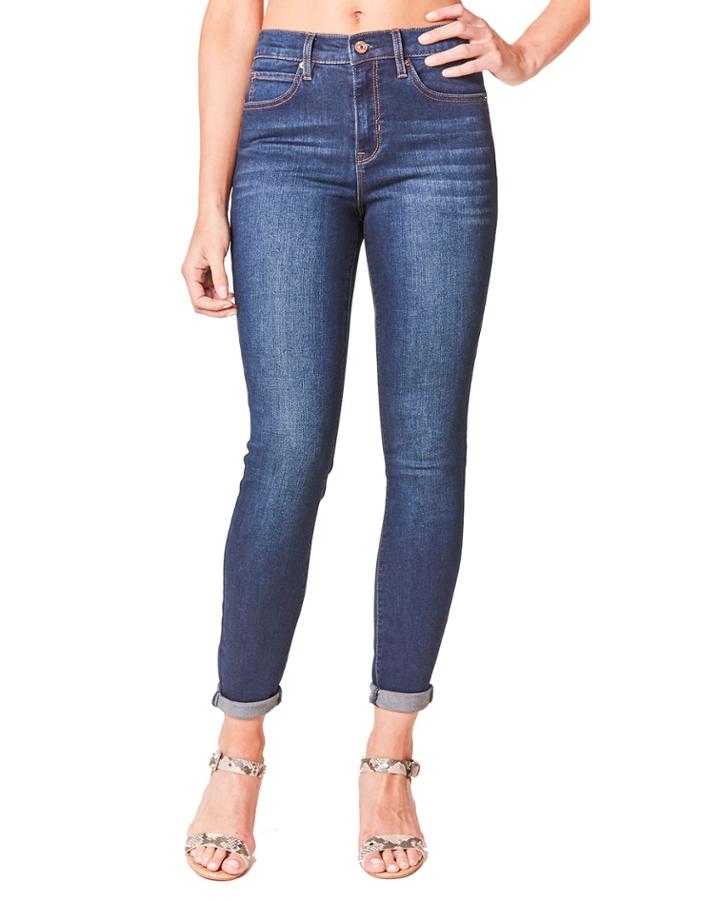 Soft Luxe High-rise