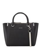 Raelynn Medium Saffiano