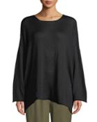 Bateau-neck