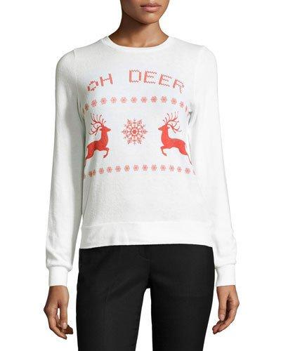 Oh Deer-graphic