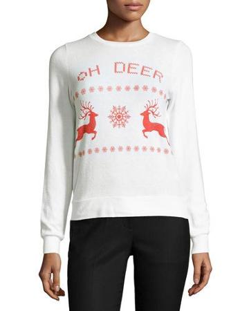 Oh Deer-graphic