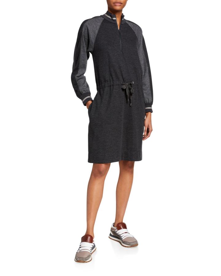 Cashmere Double Fleece