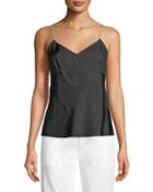 Compact Viscose Camisole