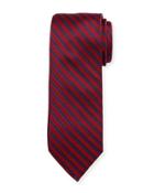 Stripe Boxed Tie