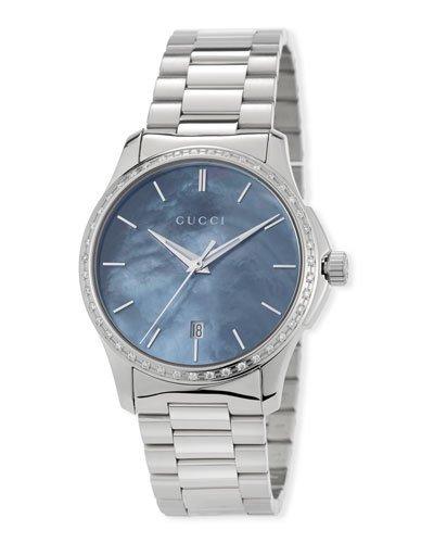 38mm G-timeless Bracelet Watch