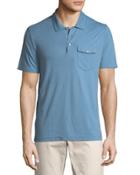 Smack Jersey Polo