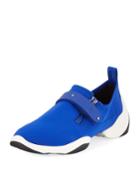 Men's Low-top Stretch
