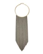 Tassel Duster Earrings