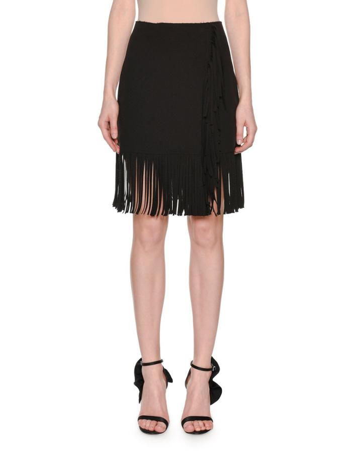 High-rise Fringe