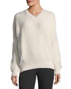 Cashmere Tunic