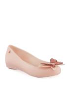 Ultragirl Sweet Butterfly Ballerina Flats