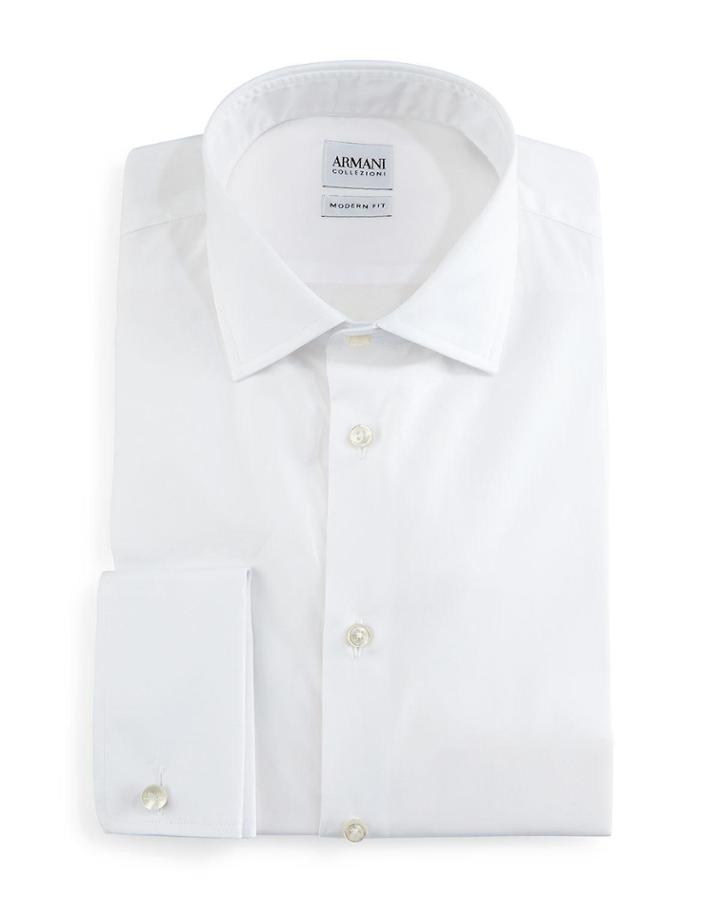 Modern-fit Dress