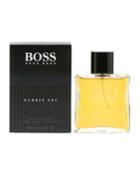 Boss Men For Men Eau De Toilette Spray, 4.2 Oz./