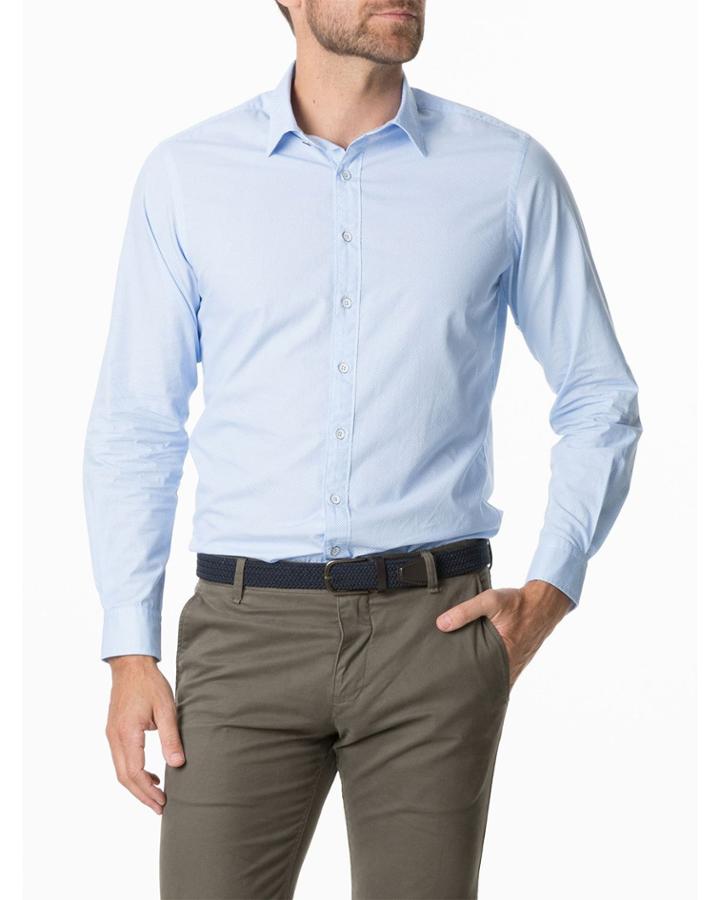 Men's Pinehill Poplin