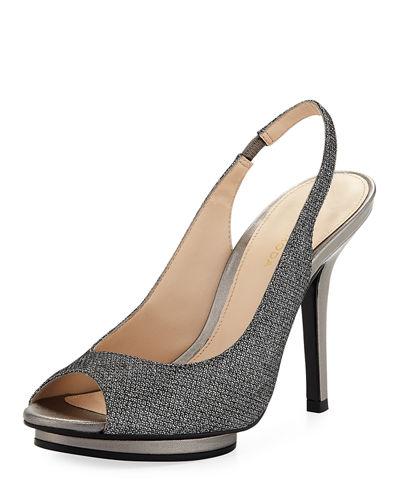 Rivka Slingback Dressy