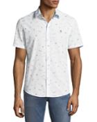 Men's End-on-end Skate Short-sleeve