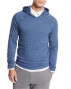 Men's Hooded Pullover