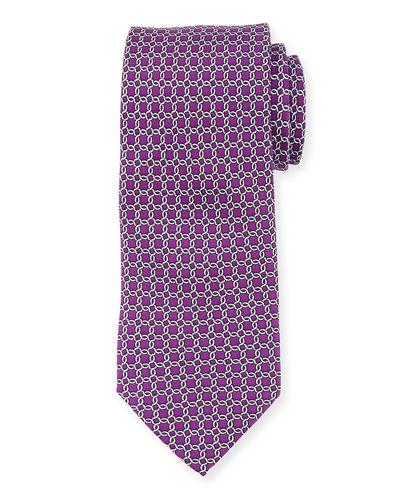 Prpl Bx Tie