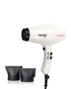 Salon-grade Torrid Hair Dryer, Pearl