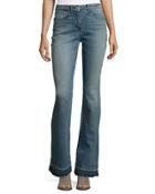 Bell-bottom Jeans, Armanda
