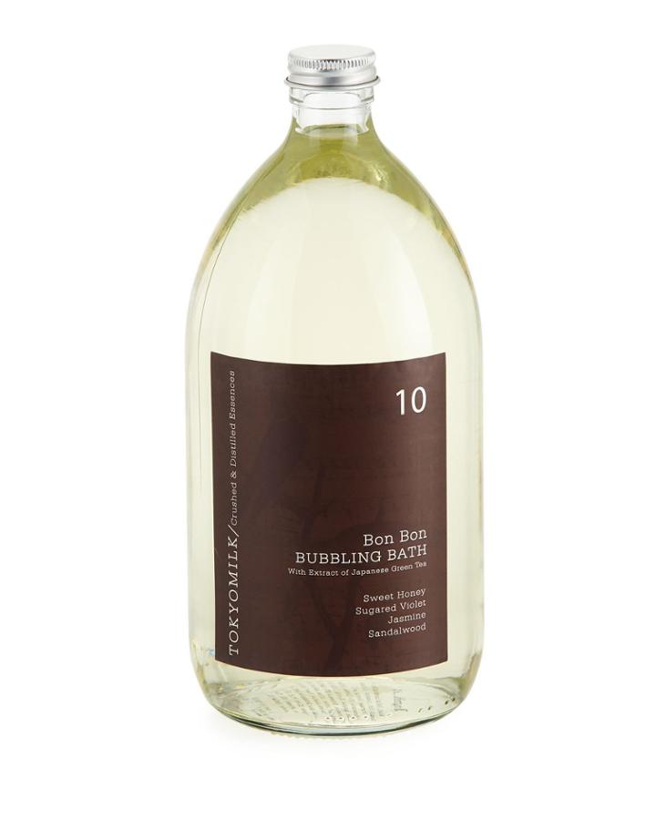 Blue Birds No. 10 Bon Bon Bubble Bath,
