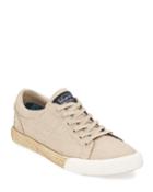 Men's Richard Canvas Espadrille
