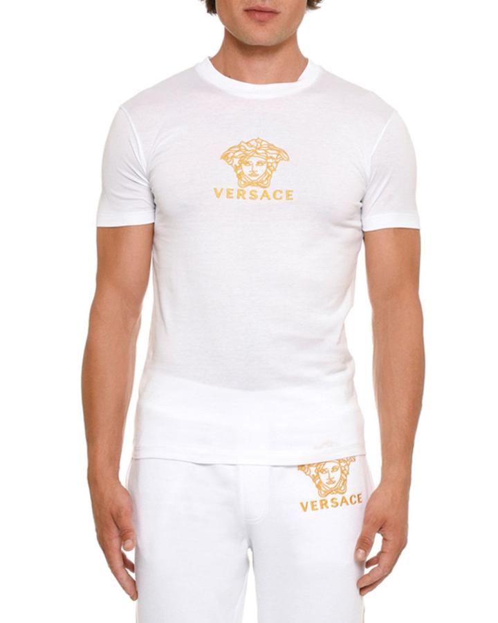 Men's Medusa