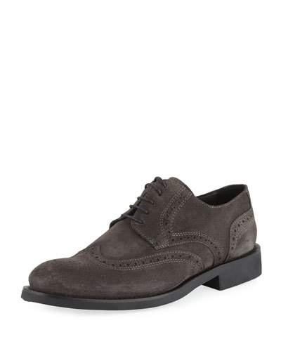 Siena Wing-tip
