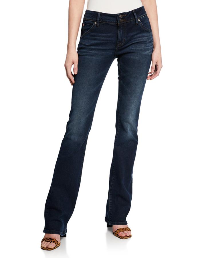 Beth Baby Boot Jeans