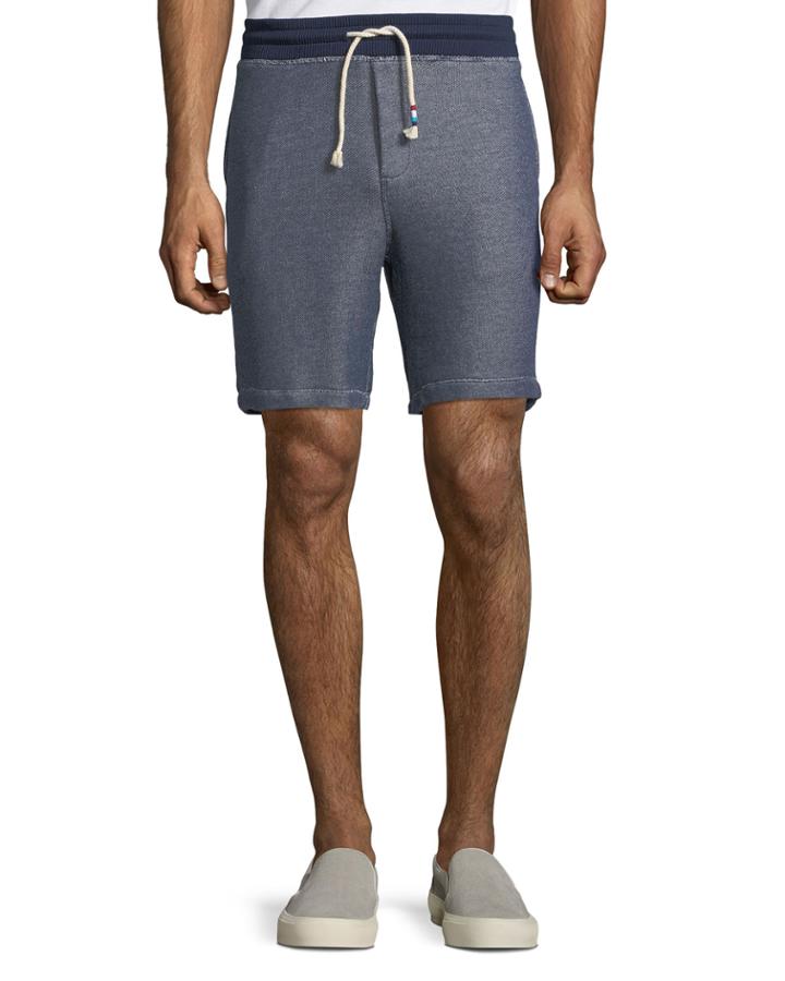 Men's Roma Terry