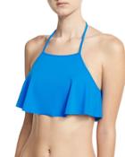 Italian Solid Halter