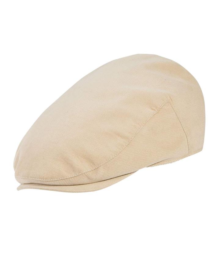 Soltau Driving Cap
