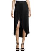 Blair Pliss&eacute; Slit Midi