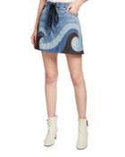 Waves Denim
