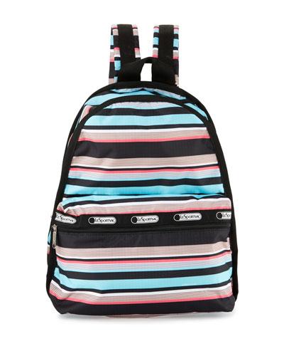 Basic Ripstop Backpack