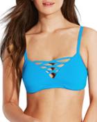 Strappy Bralette Bikini Top