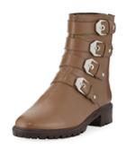 Jitterbug Suede
