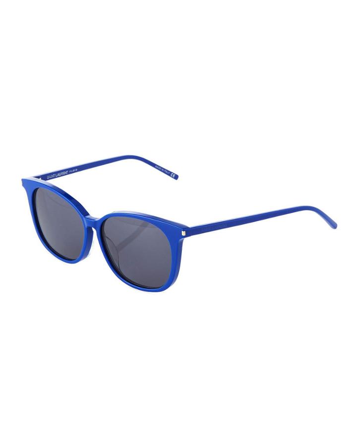 Rounded Square Acetate