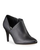 Mishka Napa Zip Ankle Booties