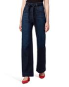 Non-conformist Paperbag-waist Wide