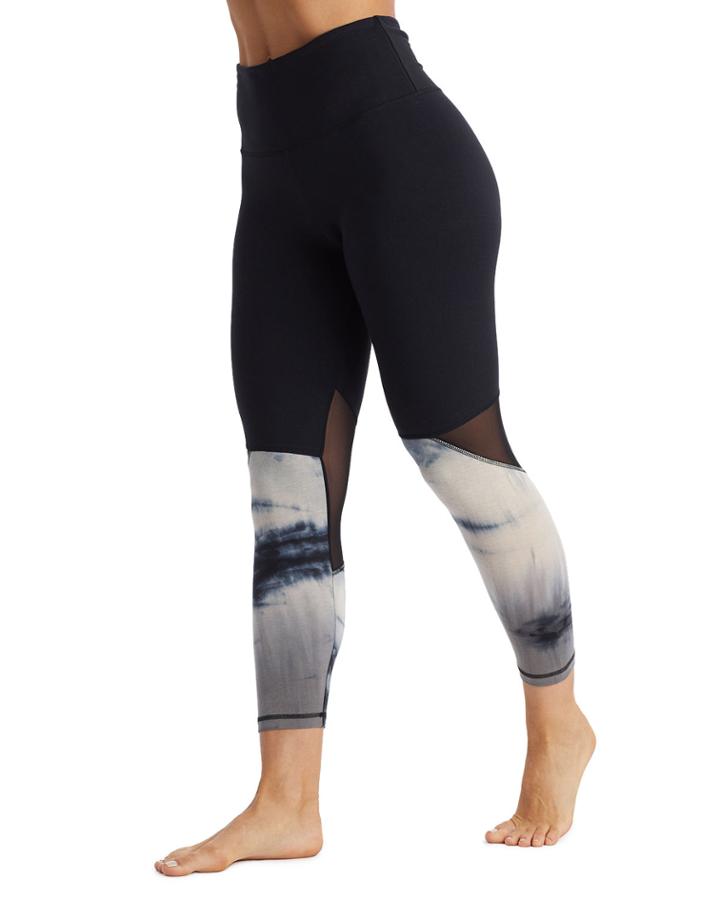 Zuri Mid-calf Activewear