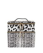 Train Combo Animal-print Case,