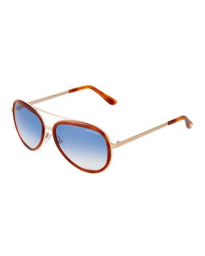 Aviator Metal
