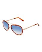 Aviator Metal