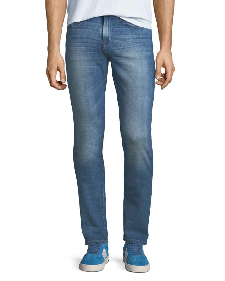 Men's The Slim Fit Bently Jeans