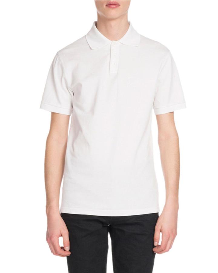 Men's Logo Polo