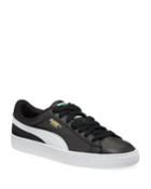 Classic Basket Low-top