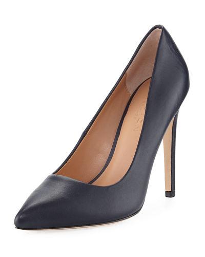 Claudia Pointed-toe Pump