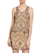 Banita Embellished Tank